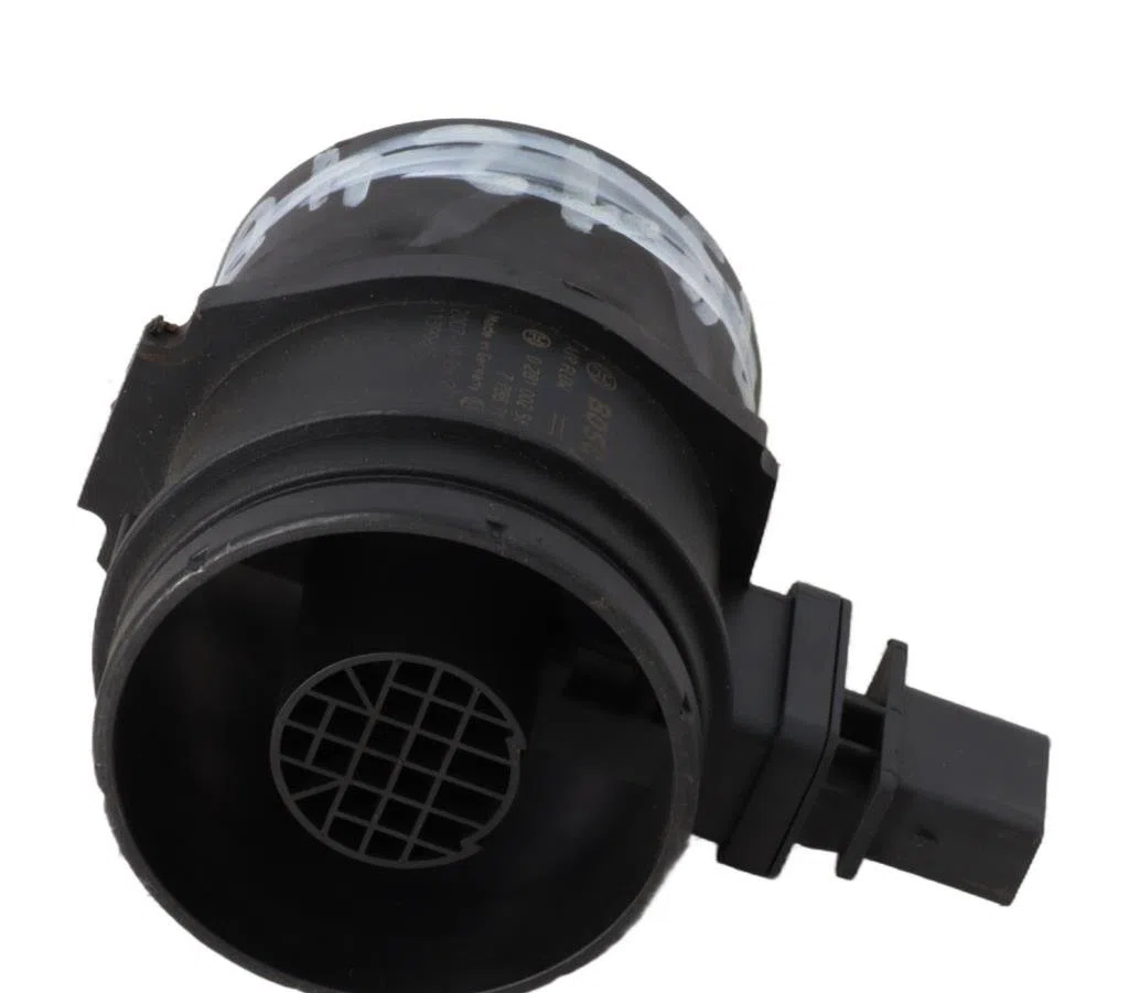 Debimetre air Bmw 1 (E81) 123 d (2007-2011) occasion