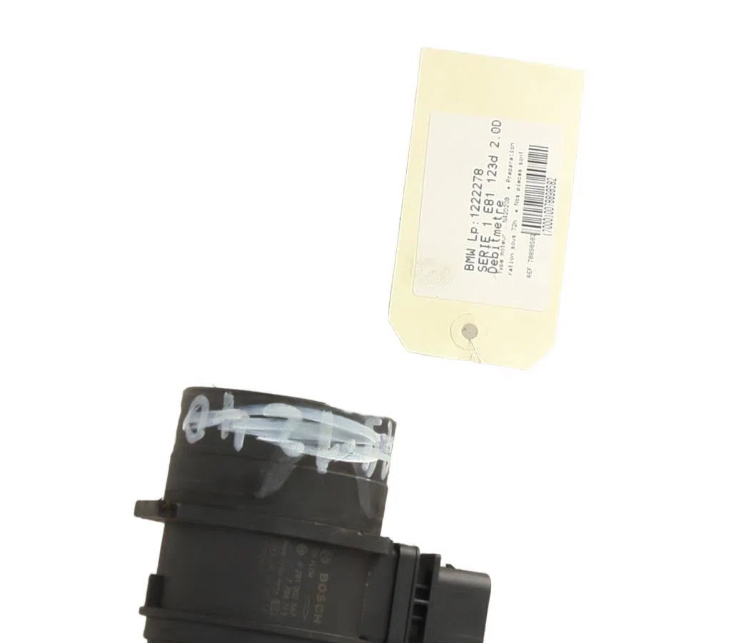 Debimetre air Bmw 1 (E81) 123 d (2007-2011) occasion