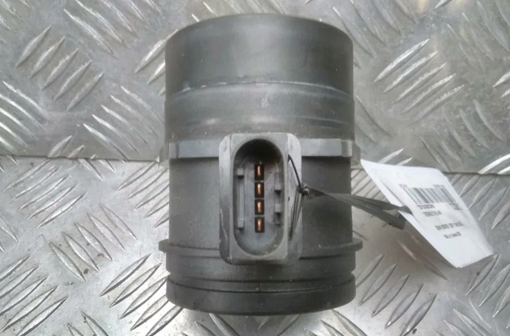 Debimetre air Bmw 1 (E87) 118 d (2004-2007) 5 portes occasion