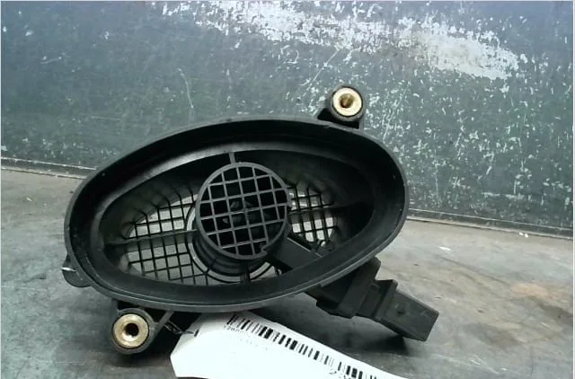 Debimetre air Bmw 1 (E87) 118 d (2004-2007) occasion