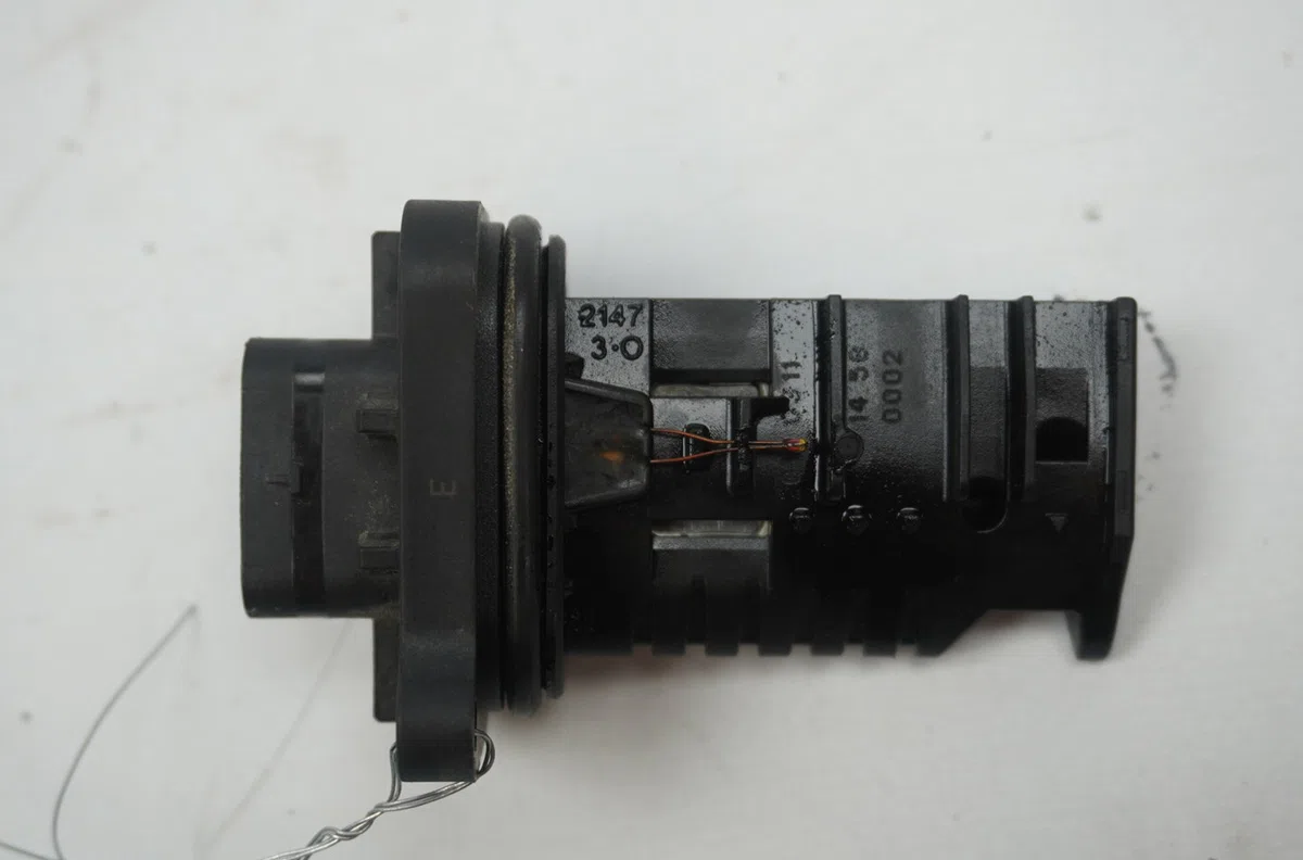Debimetre air Bmw 1 (F20) 116 d (2012-2015) occasion