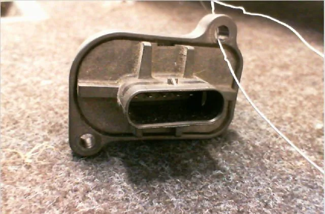 Debimetre air Bmw 1 (F20) 118 d (2011-2015) occasion
