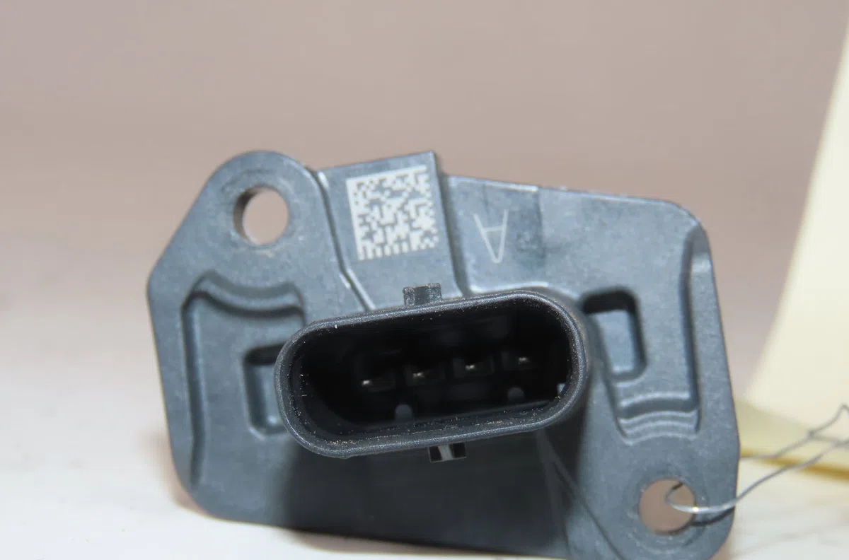 Debimetre air Bmw 1 (F40) 116 d (2019) occasion