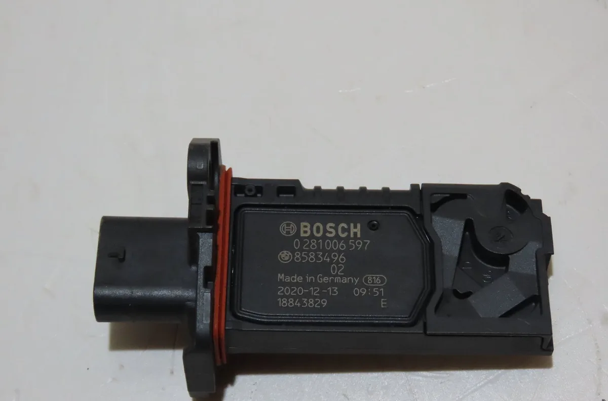 Debimetre air Bmw 1 (F40) 118 d (2019) occasion