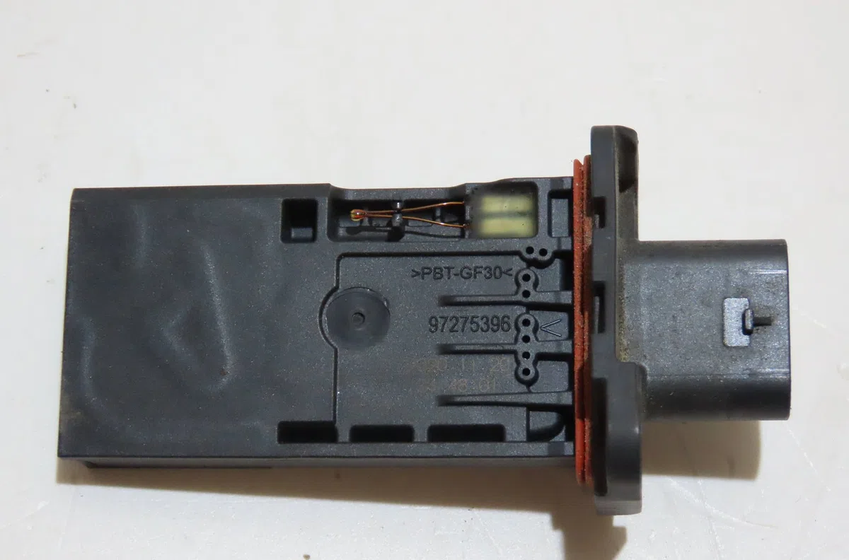 Debimetre air Bmw 1 (F40) 118 d (2019) occasion