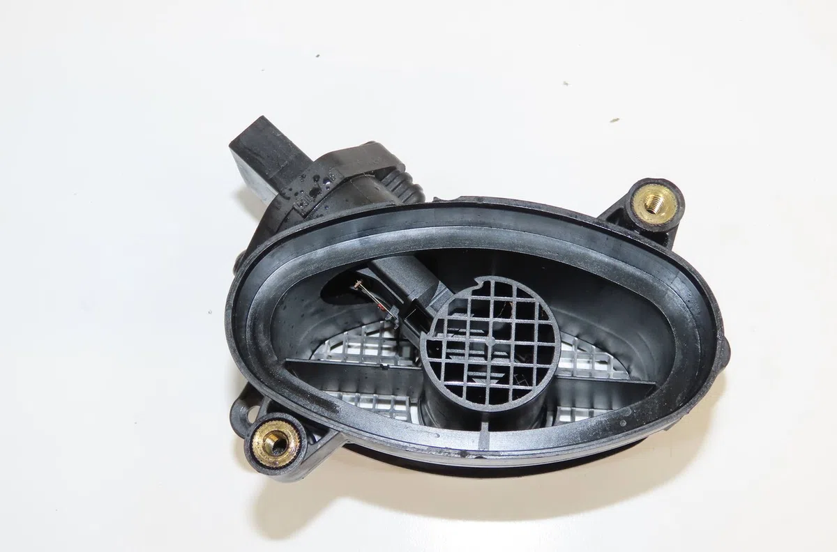 Debimetre air Bmw 3 (E46) 320 d (1998-2001) occasion