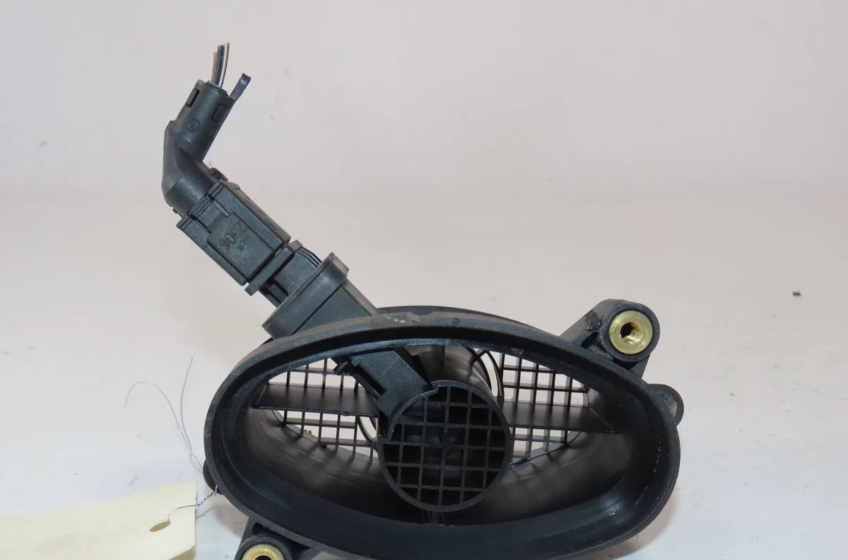 Debimetre air Bmw 5 (E60) 525 d (2004-2010) occasion