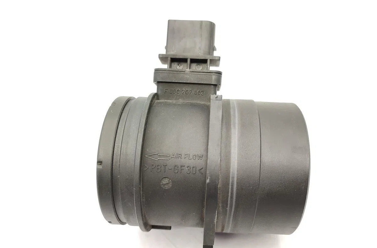 Debimetre air BMW SERIE 1 E81 occasion