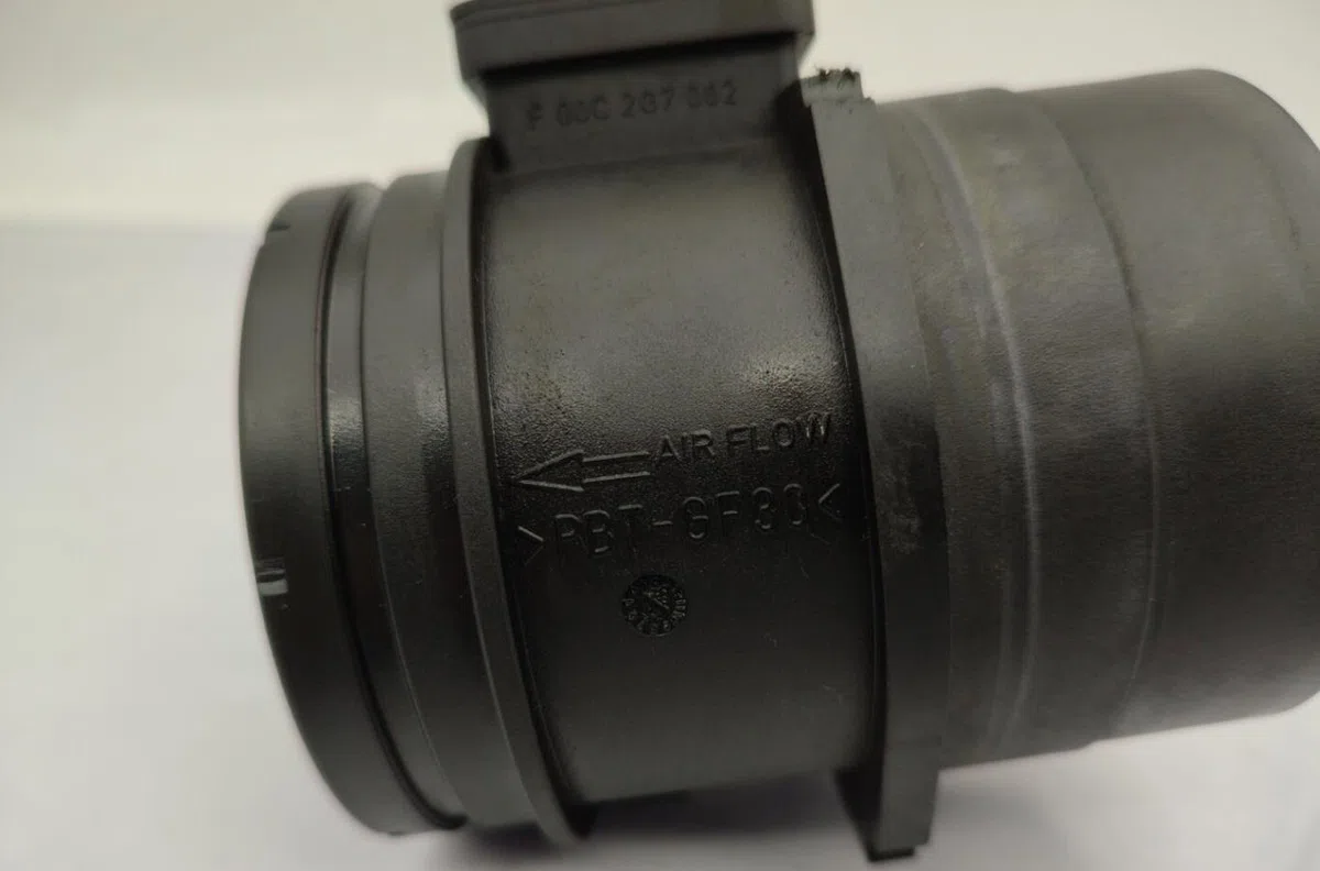 Debimetre air BMW SERIE 1 E87 PHASE 2 occasion