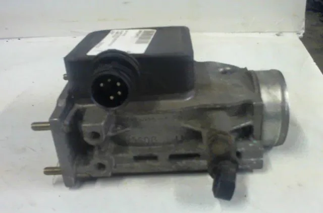 Debimetre air BMW SERIE 3 1992 occasion