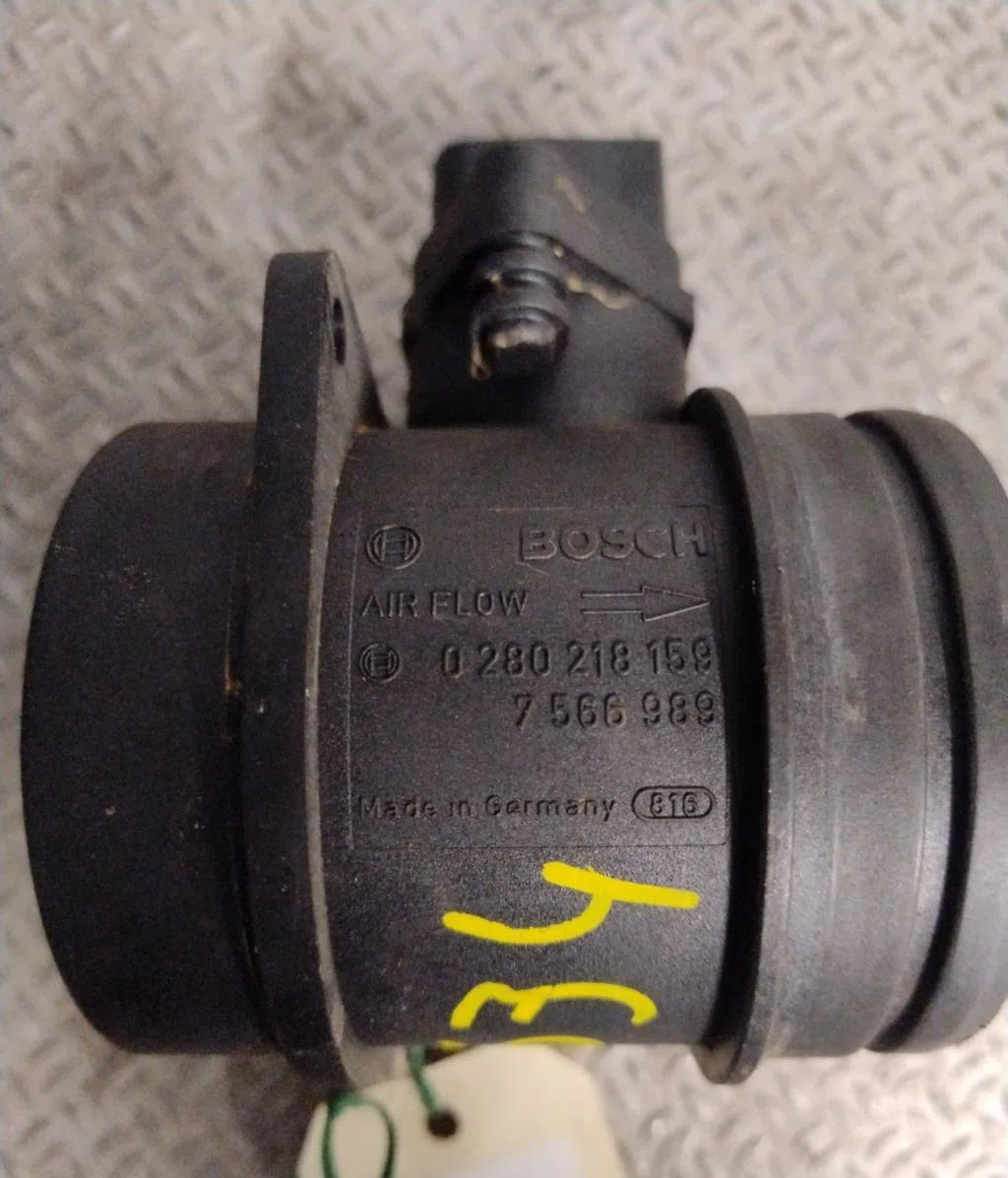 Debimetre air BMW SERIE 3 E91  SERIE 3 E91 TOURING PHASE 2 BREAK occasion