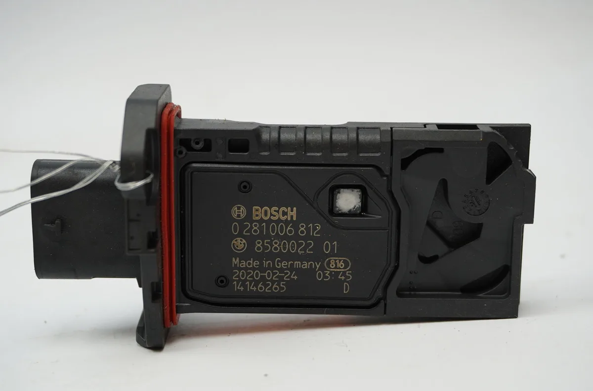 Debimetre air Bmw X1 (F48) Sdrive 16 d (2014) occasion