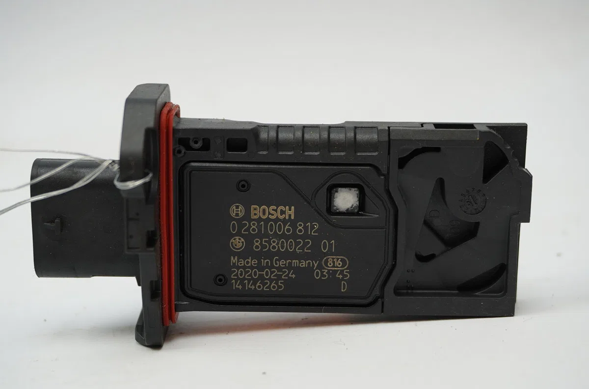 Debimetre air Bmw X1 (F48) Sdrive 16 d (2014) occasion
