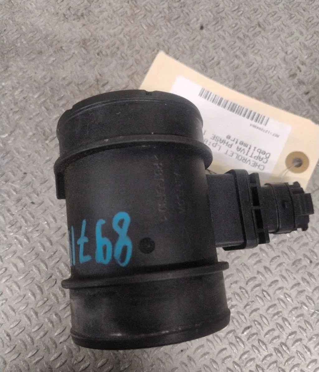 Debimetre air Chevrolet CAPTIVA (C100, C140) 2.0 d (2007) occasion
