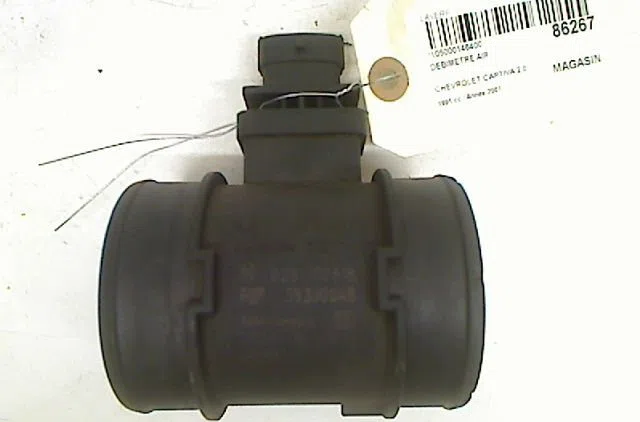 Debimetre air Chevrolet CAPTIVA (C100, C140) 2.0 d 4wd (2006-2009) occasion