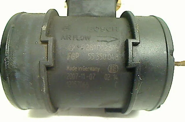Debimetre air Chevrolet CAPTIVA (C100, C140) 2.0 d 4wd (2006-2009) occasion