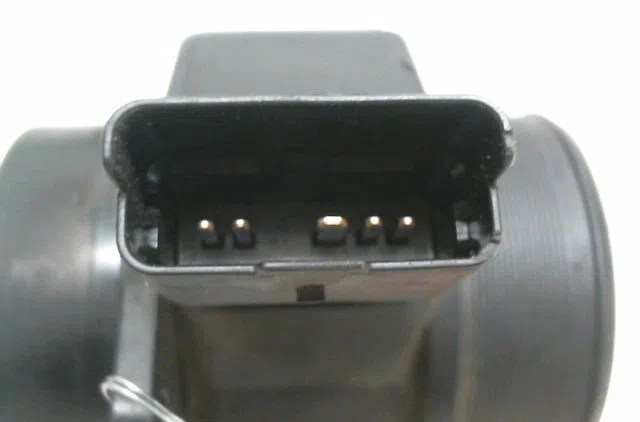 Debimetre air Citroën BERLINGO - BERLINGO FIRST Monospace (MF_, GJK_, GFK_) 2.0 hdi 90 (mfrhy) (1999-2005) occasion