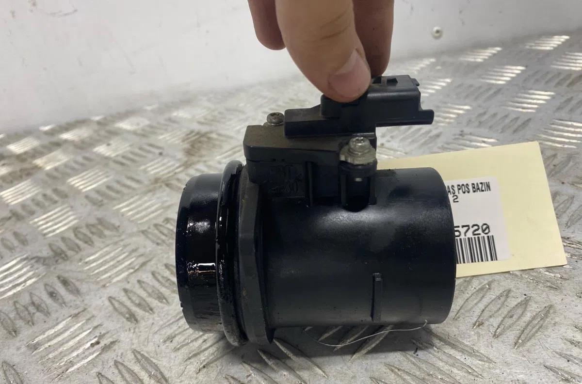 Debimetre air CITROEN C3 2 PHASE 2 occasion