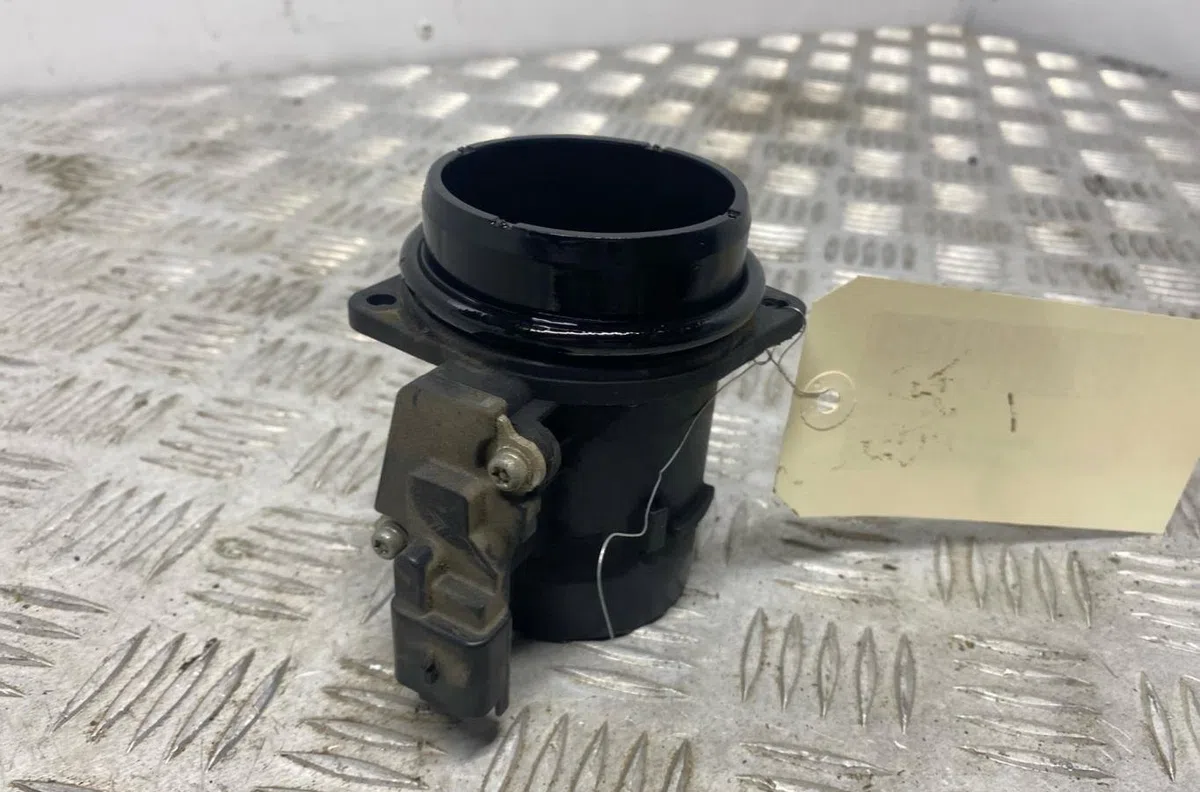 Debimetre air CITROEN C3 2 PHASE 2 occasion