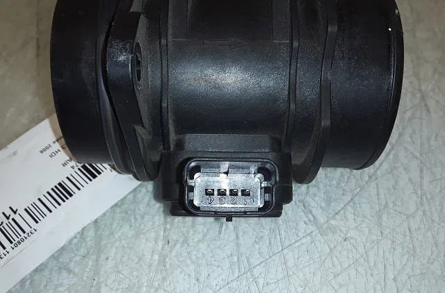 Debimetre air Citroën C3 I (FC_, FN_) 1.4 hdi (2003-2011) 5 portes occasion