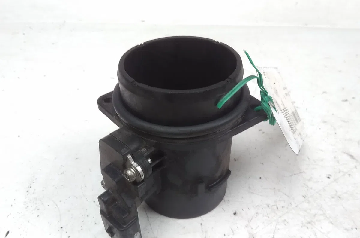 Debimetre air CITROEN C3 II  1.4 HDi occasion