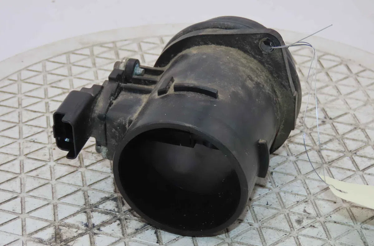 Debimetre air CITROEN C3 II occasion