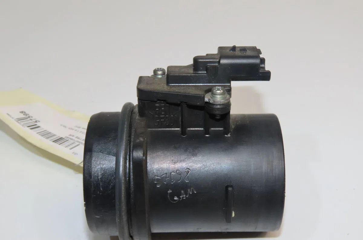 Debimetre air Citroen C3 II (SC_) 1.4 hdi 70 (sc8hzc, sc8hr0, sc8hp4) (2009) 5 portes occasion