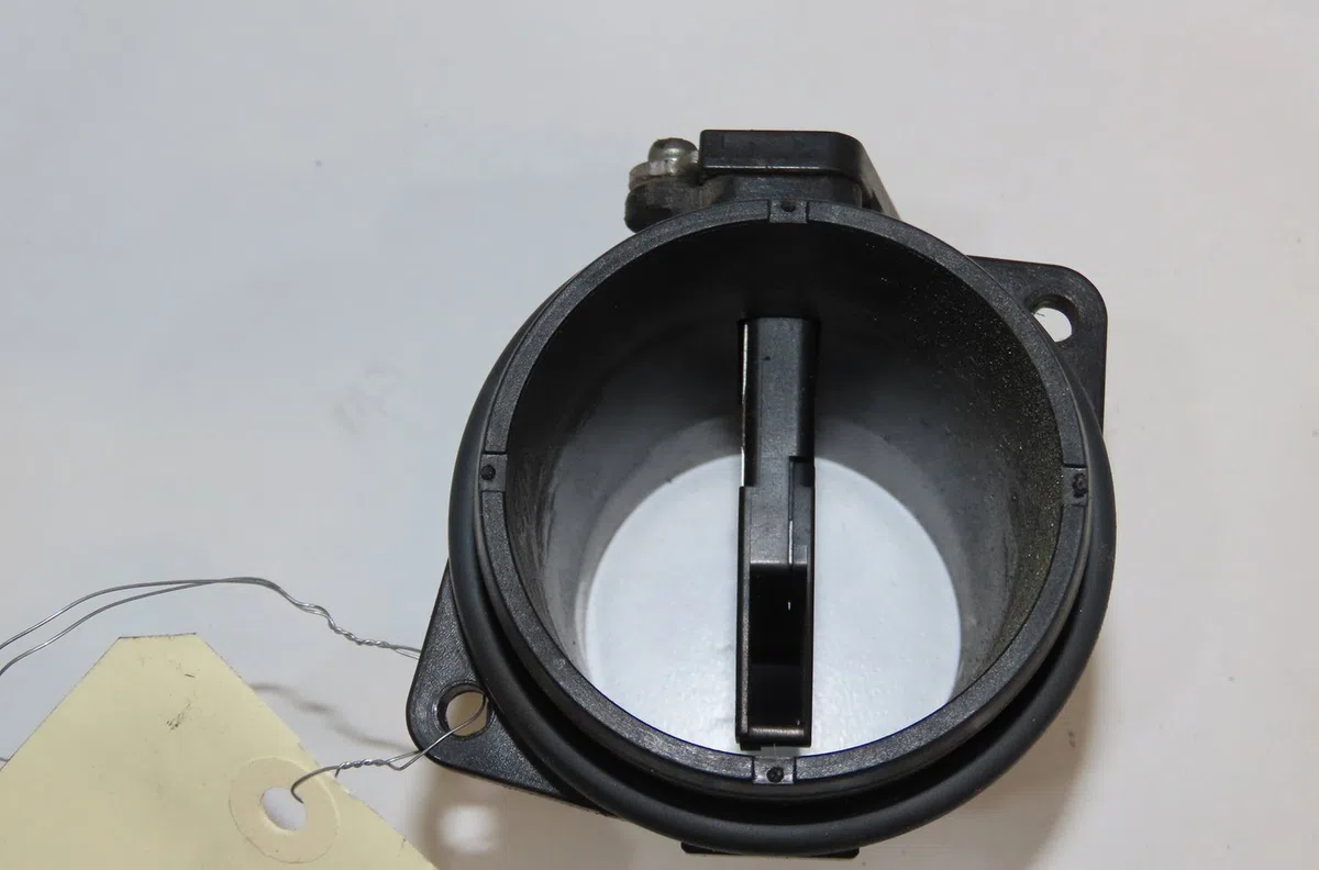 Debimetre air Citroen C3 II (SC_) 1.4 hdi 70 (sc8hzc, sc8hr0, sc8hp4) (2009) 5 portes occasion