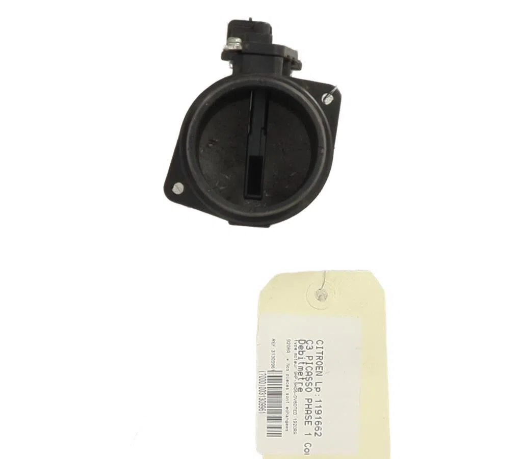 Debimetre air CITROEN C3 PICASSO C3 PICASSO PHASE 1 occasion