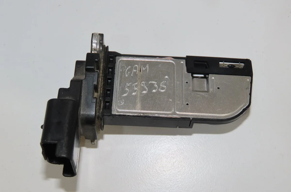 Debimetre air Citroen C3 PICASSO (SH_) 1.6 bluehdi 100 (2015) occasion