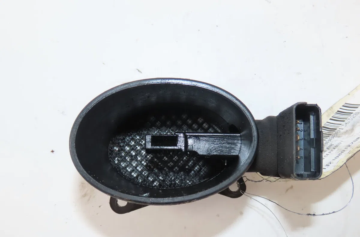 Debimetre air Citroen C4 GRAND PICASSO I (UA_) 1.6 hdi (2006-2011) 5 portes occasion