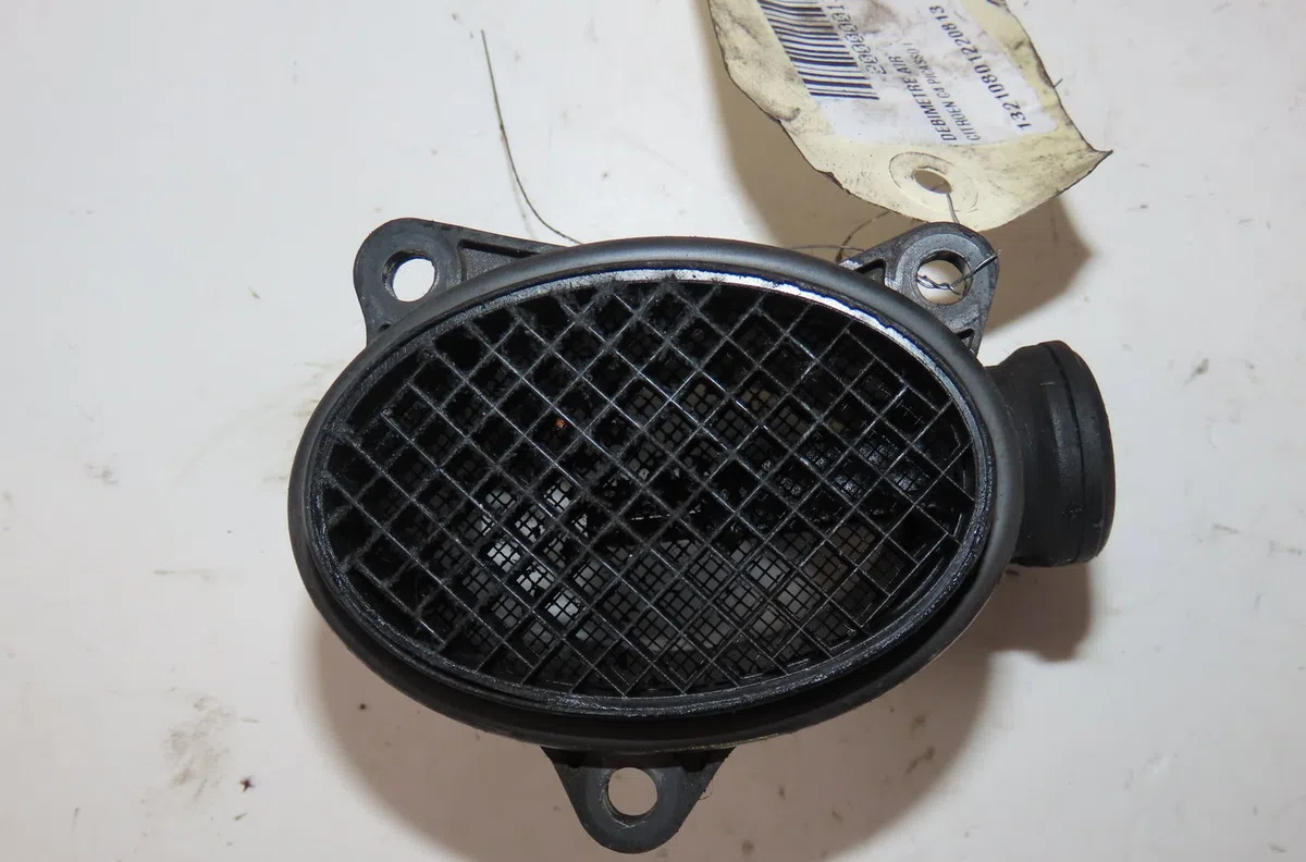 Debimetre air Citroen C4 GRAND PICASSO I (UA_) 1.6 hdi (2006-2011) 5 portes occasion