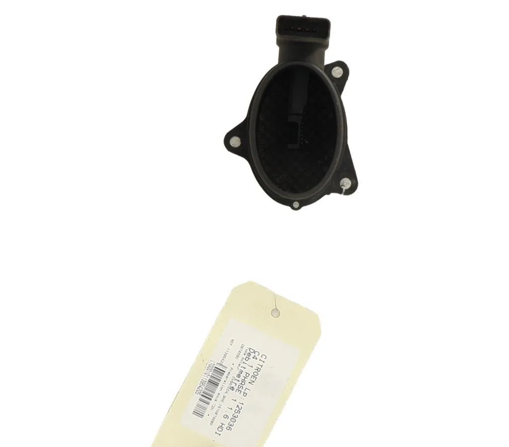 Debimetre air Citroen C4 I (LC_) 1.6 hdi (2004-2011) 5 portes occasion