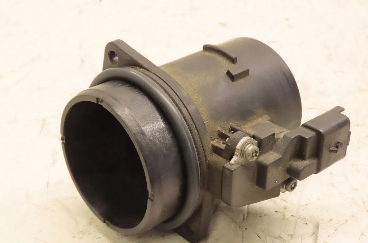 Debimetre air Citroen C4 II (NC_) 1.6 hdi 115 (2012) occasion
