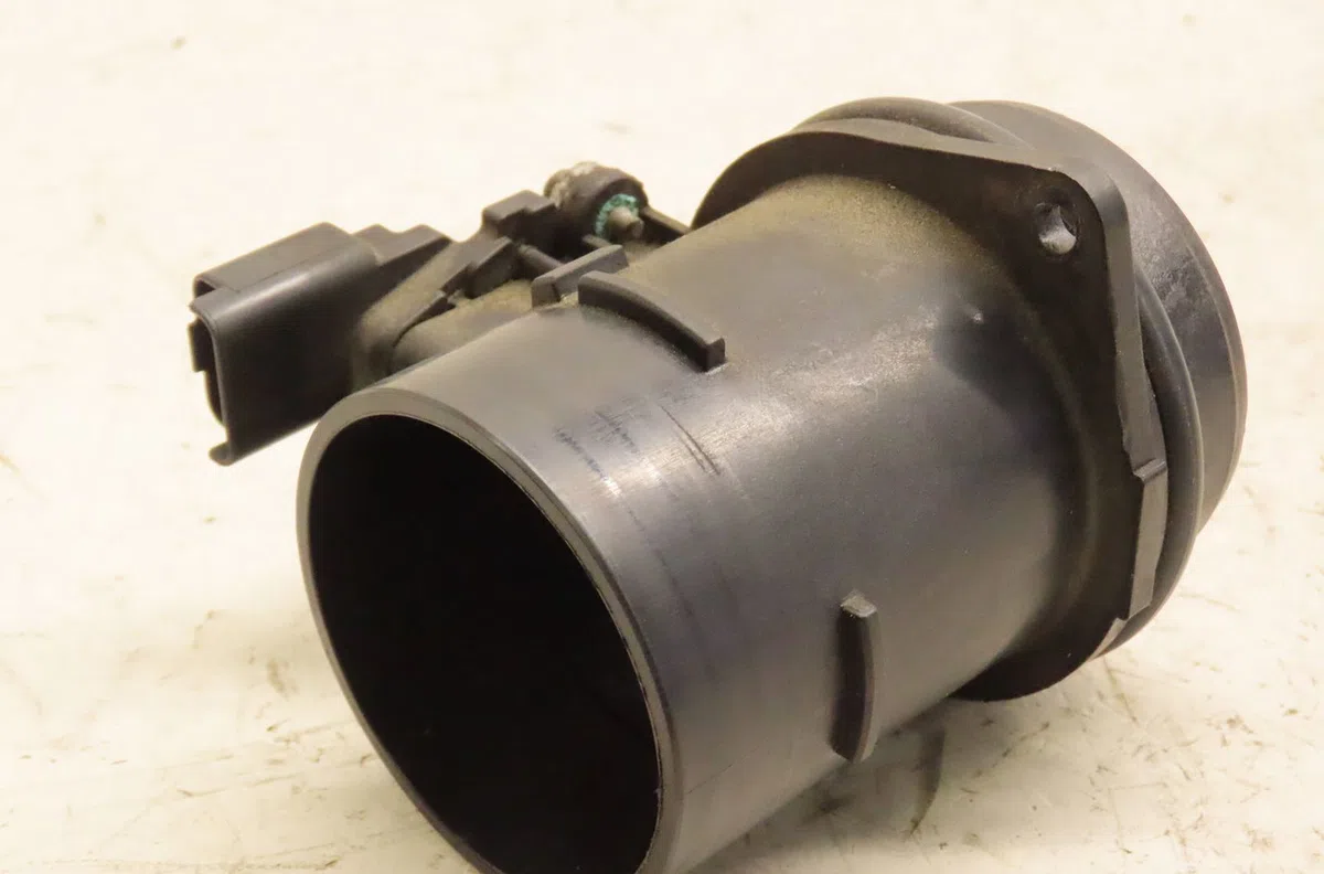 Debimetre air Citroen C4 II (NC_) 1.6 hdi 115 (2012) occasion