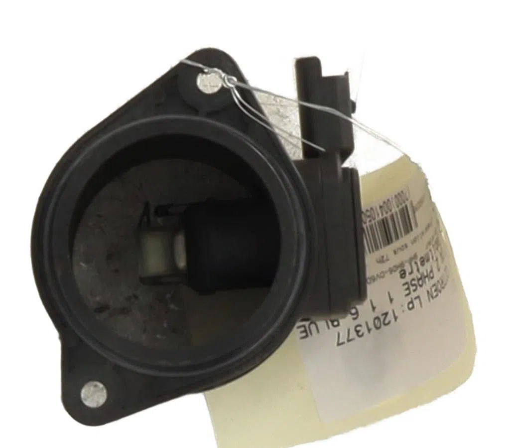 Debimetre air Citroen C4 II (NC_) 1.6 hdi 90 (2009) 5 portes occasion
