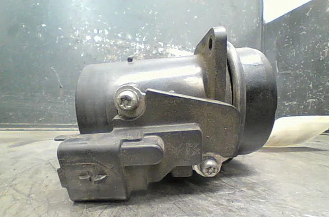 Debimetre air Citroën C4 PICASSO I Monospace (UD_) 1.6 hdi 110 (2010-2013) 5 portes occasion
