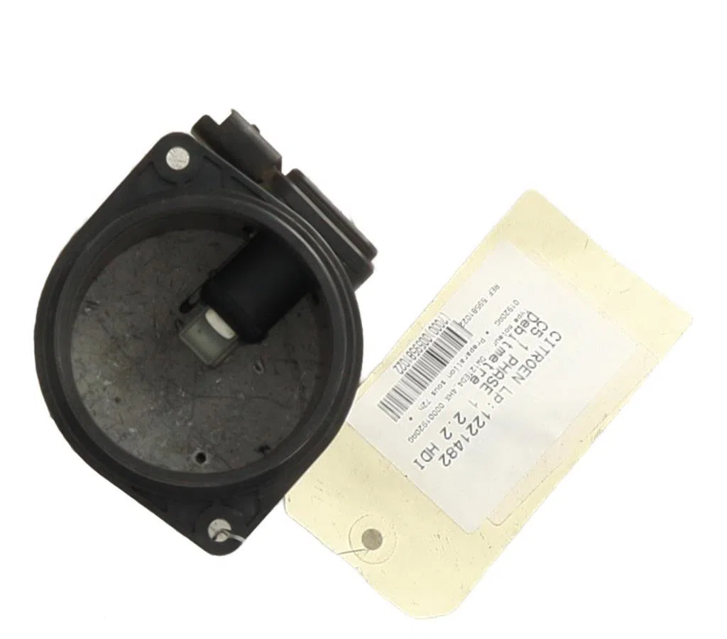 Debimetre air CITROEN C5 1 PHASE 1 occasion