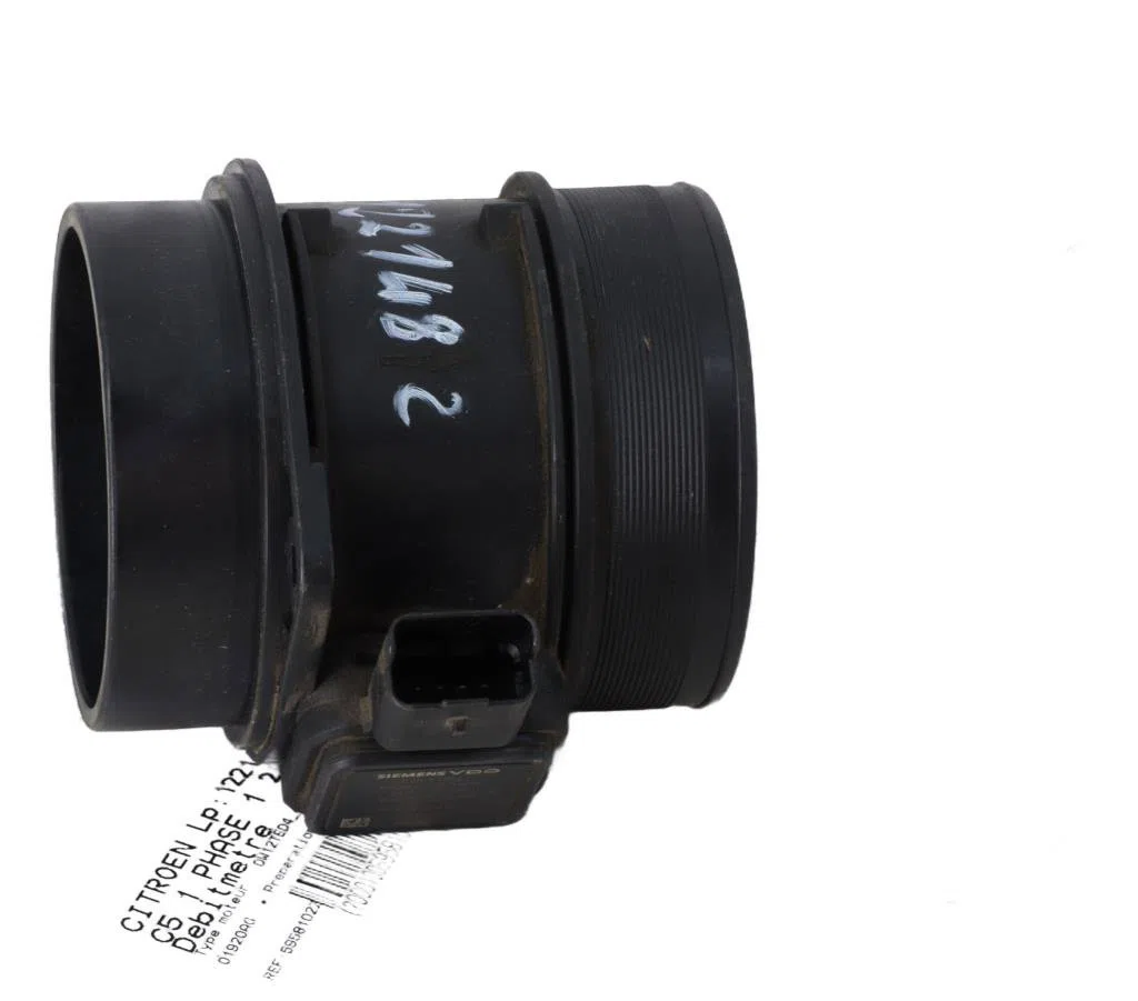 Debimetre air CITROEN C5 1 PHASE 1 occasion