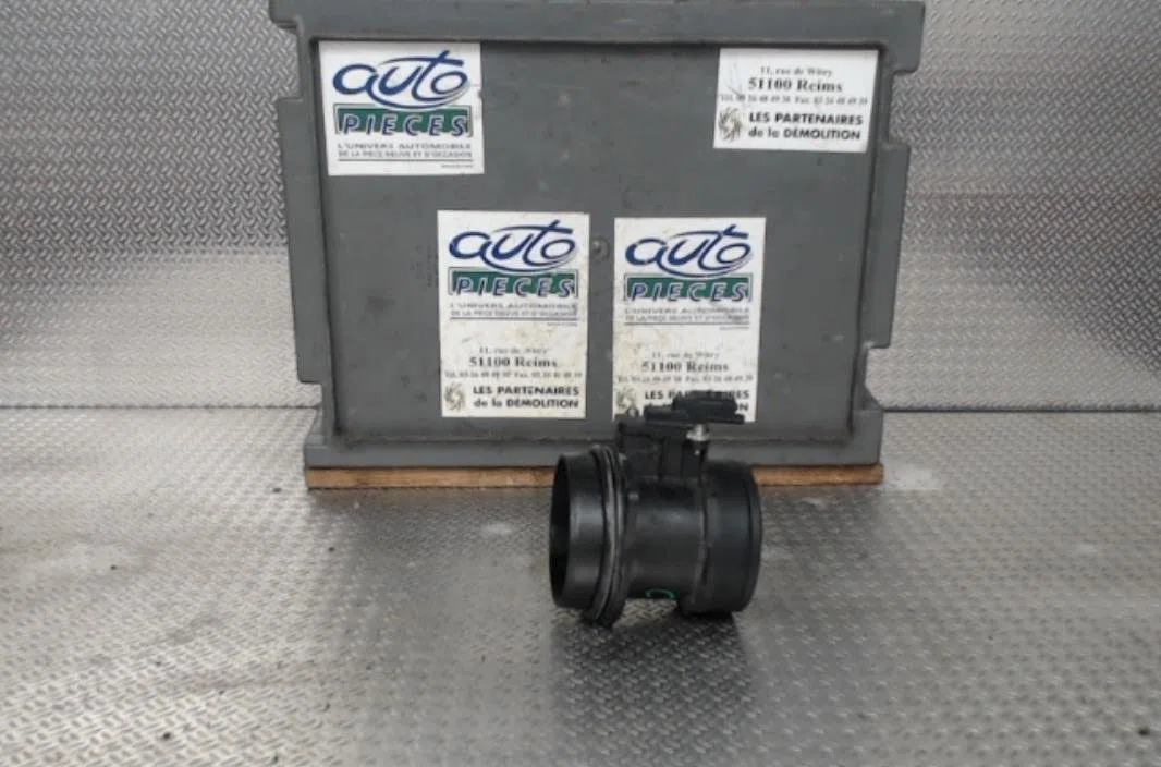 Debimetre air CITROEN C5 2  C5 2 occasion