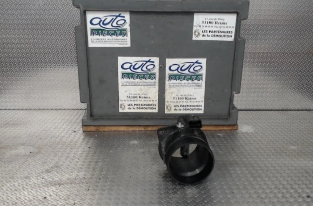 Debimetre air CITROEN C5 2  C5 2 occasion