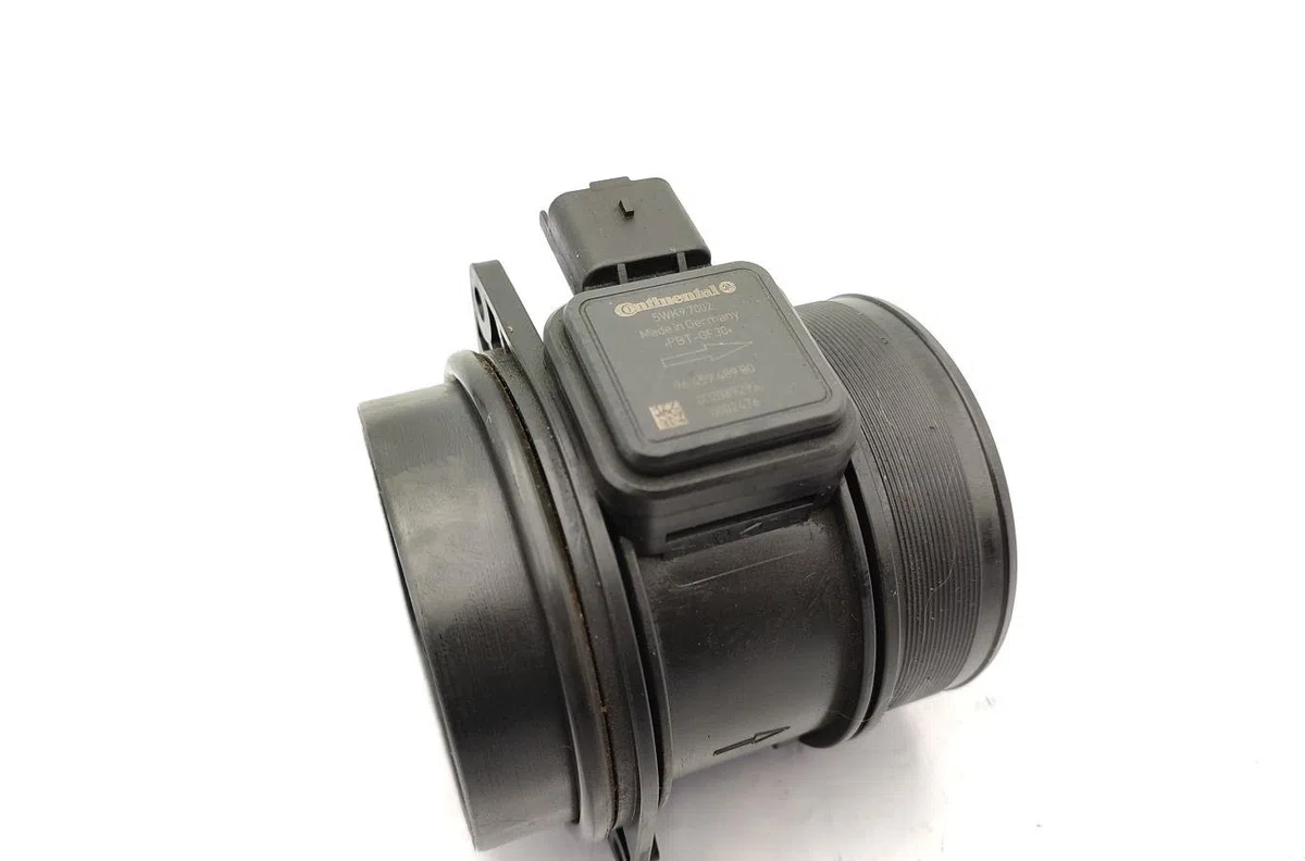 Debimetre air CITROEN C5 2 occasion