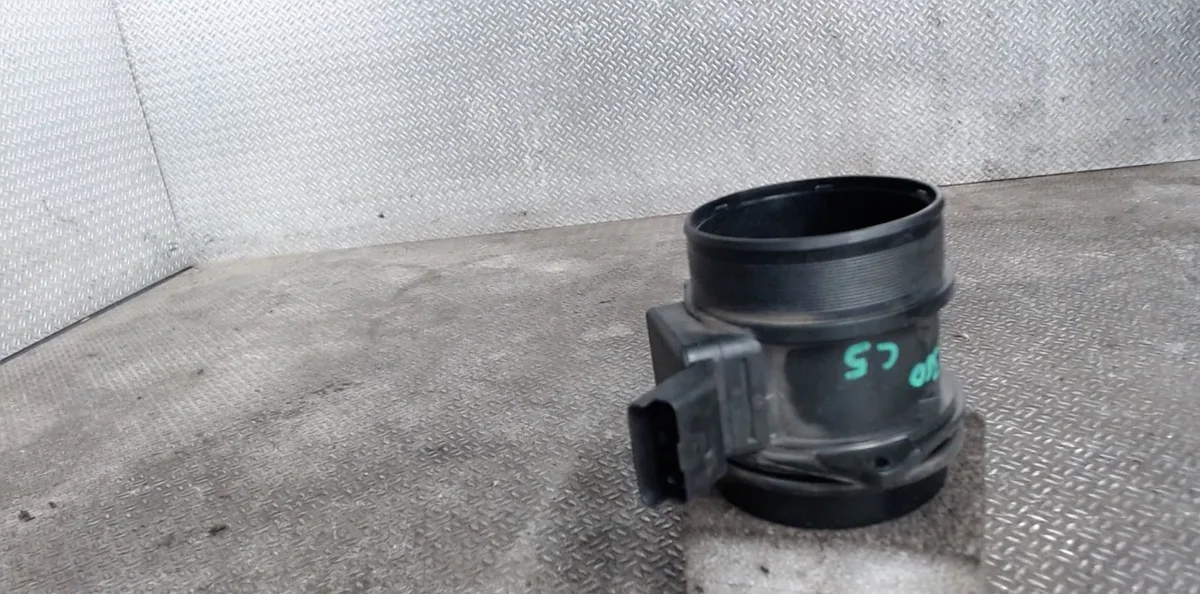 Debimetre air Citroen C5 I (DC_) 2.0 hdi (dcrhzb, dcrhze) (2001-2004) 5 portes occasion