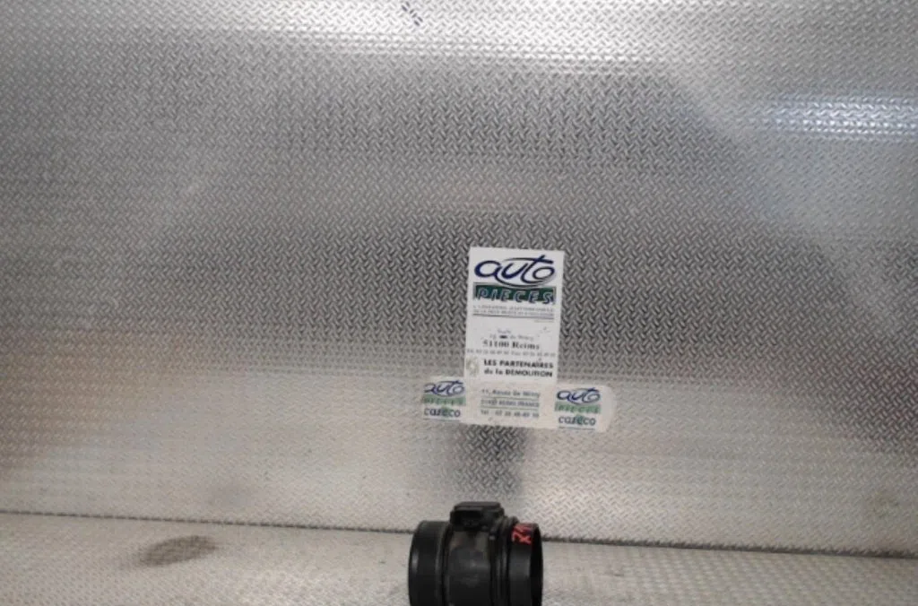 Debimetre air Citroen C5 II Break (RE_) 2.0 hdi (rerhrh) (2004) occasion