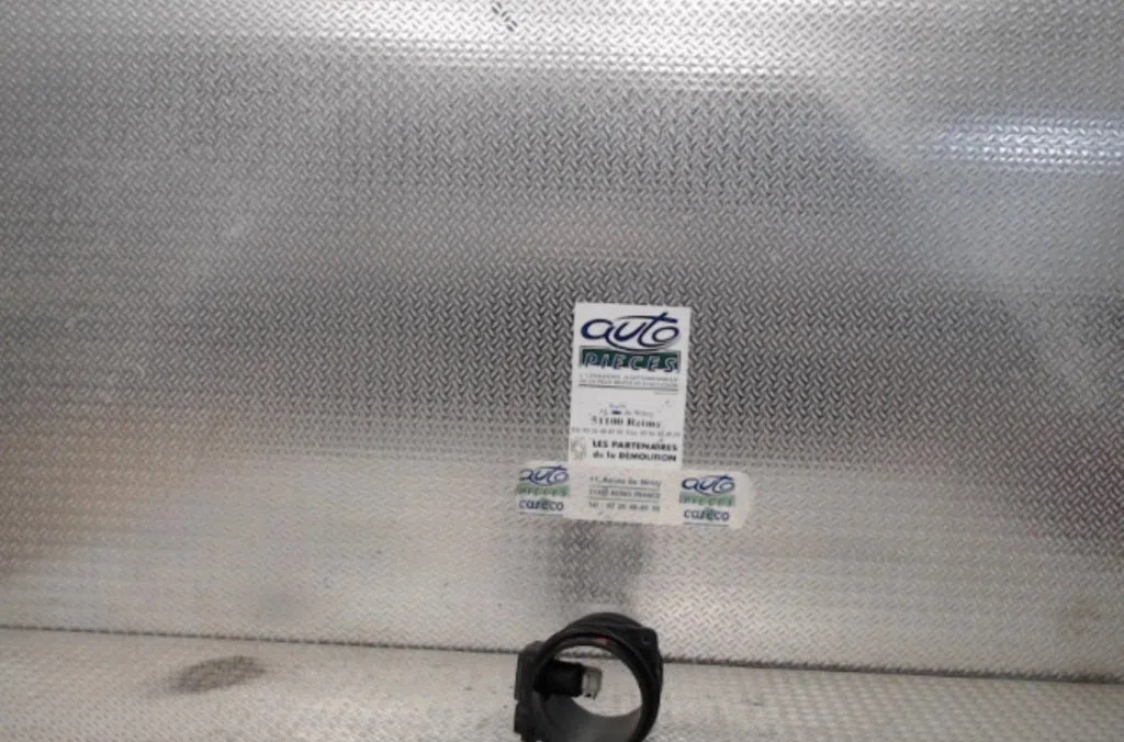 Debimetre air Citroen C5 II Break (RE_) 2.0 hdi (rerhrh) (2004) occasion