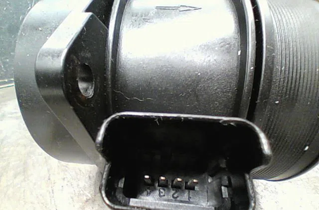 Debimetre air Citroën C5 II (RC_) 2.0 hdi (rcrhrh) (2004-2008) 5 portes occasion
