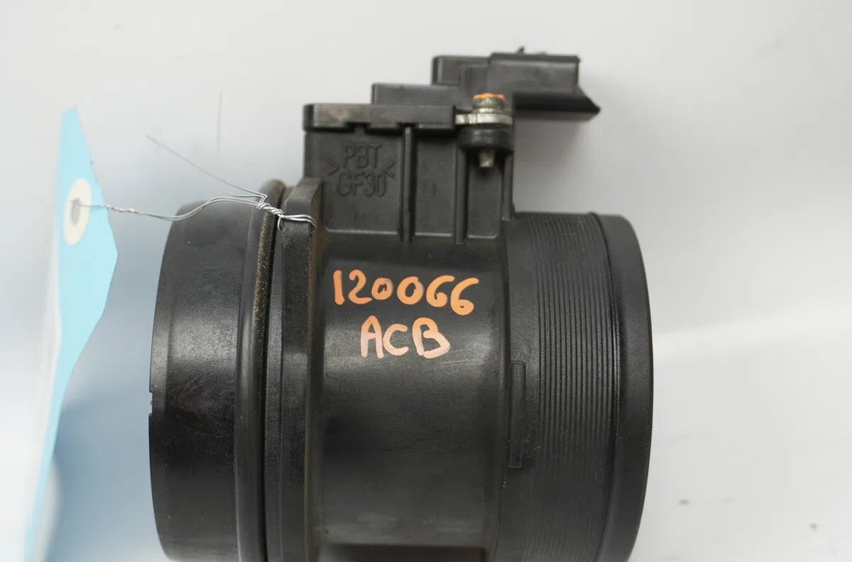 Debimetre air Citroen C5 III Break (RW_) 2.0 hdi 165 (2009) occasion