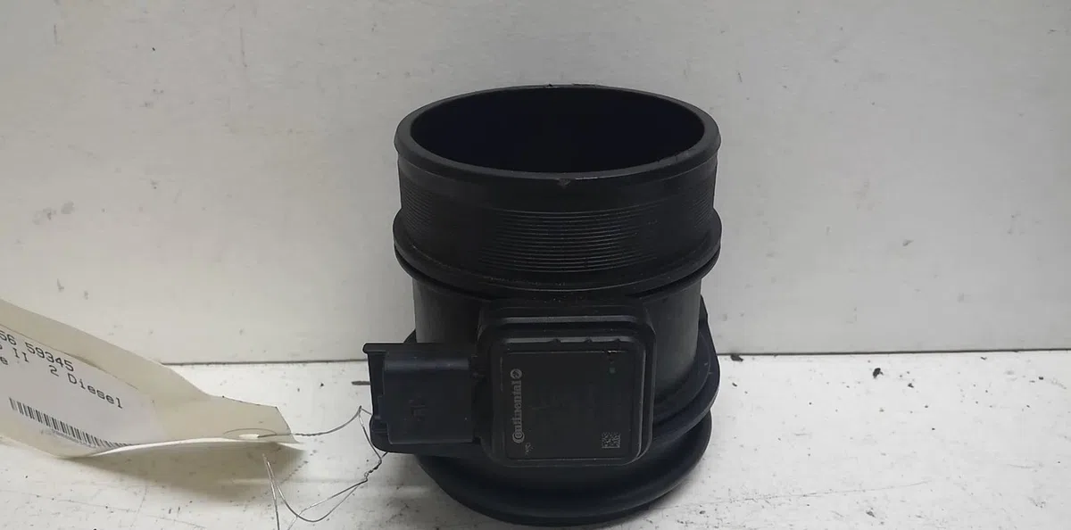 Debimetre air Citroen C5 III (RD_) 2.0 hdi (rdrhda) (2008) occasion