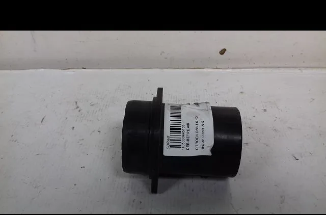 Debimetre air Citroën DS3 (SA_) 1.6 hdi 90 (2009-2015) 3 portes occasion