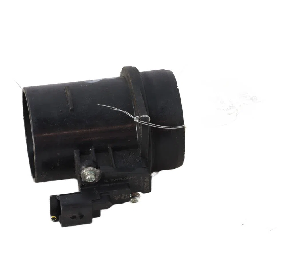 Debimetre air Citroen DS3 (SA_) 1.6 hdi 90 (2009-2015) 3 portes occasion